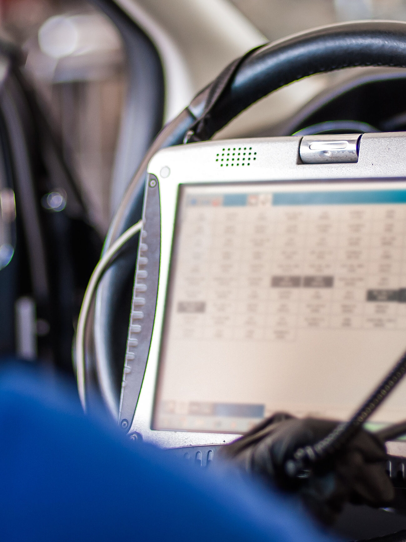 diagnostyka komputerowa łódź