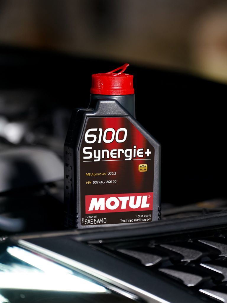 Motul olej silnikowy i przekładniowy