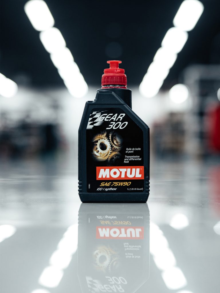 Motul