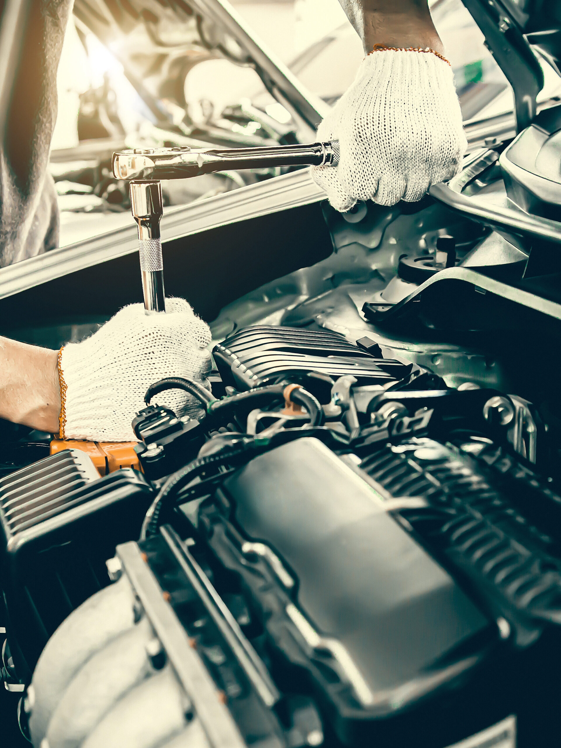 diagnostyka samochodowa Łódź